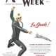Illustration for article titled 100 Years of Awesome Aviation Week Covers